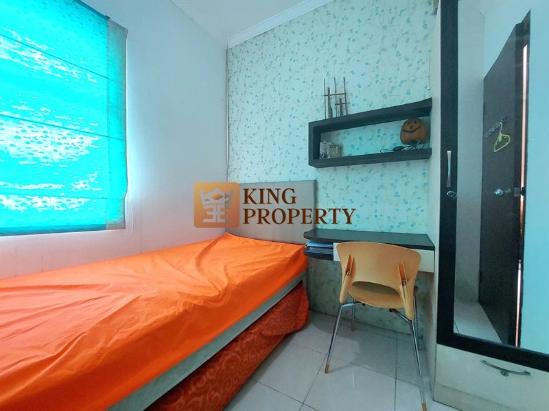 Royal Mediterania Lantai Rendah! Disewa 2 Kamar Mediterania Garden Medit 2 Lux Mewah  17 17