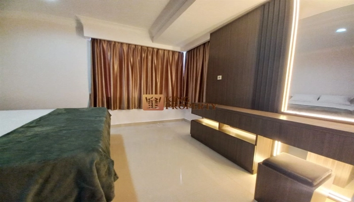 Taman Anggrek Residence Furnish Baru! Disewa 2BR Condominium Taman Anggrek Tanjung Duren 17 17