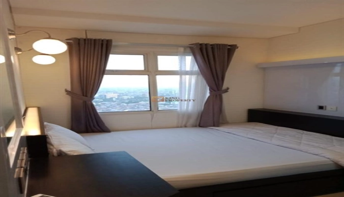 Madison Park Dijual 1 Kamar Madison Park Interior Modern Tanjung Duren 17 17