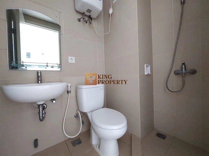 Madison Park Unit Hoki! Dijual Studio Apartemen Madison Park Tanjung Duren 18 17