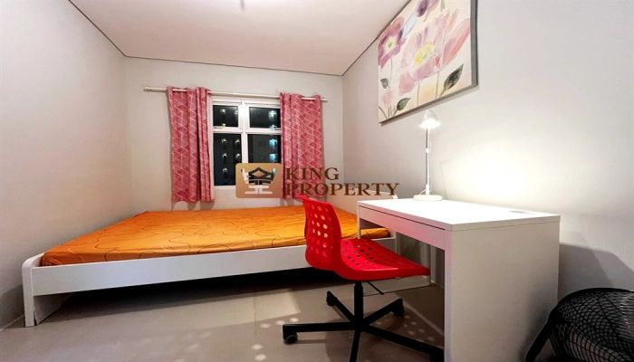 Madison Park Fully Furnished! 1BR Apartemen Madison Park 3om2 Tanjung Duren <br> 8 17