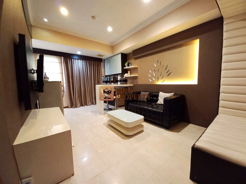 Royal Mediterania Design Interior! 2 Kamar Royal Mediterania Garden Tanjung Duren 17 17