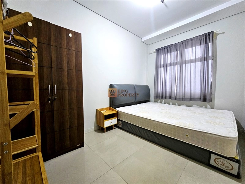 Madison Park Best Price! 1BR 29m2 Apartemen Madison Park Furnish Tanjung Duren 18 17