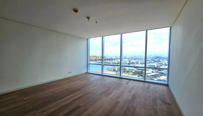 Jakarta Utara Dijamin Nyaman! 3BR Apartemen Regatta Sea View, Siap Huni Sekarang  18 17