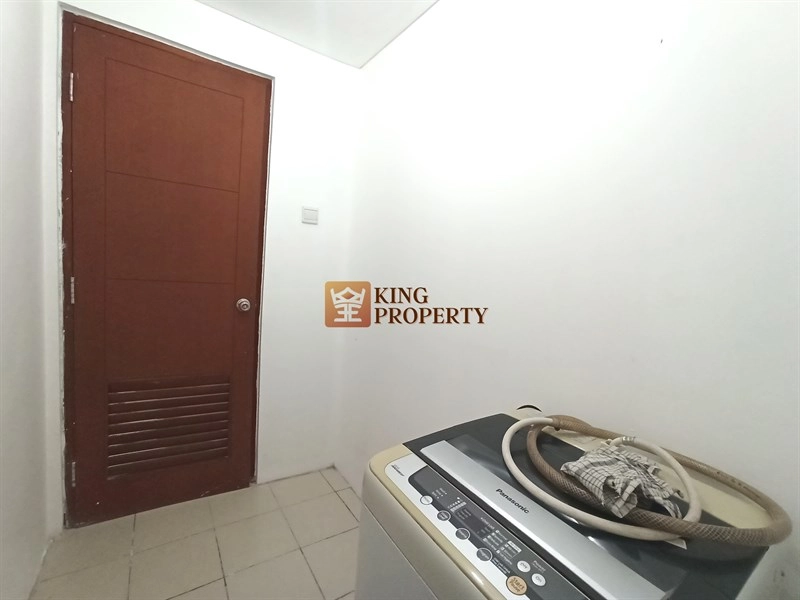 Royal Mediterania Full Furnish 2BR Royal Mediterania Garden Medit 3 RMG CP Tanjung Duren 8 17