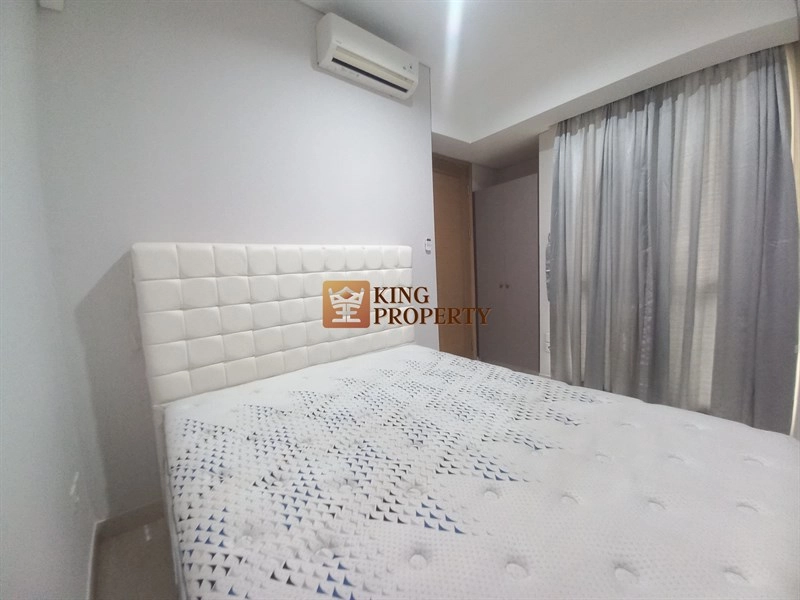 Taman Anggrek Residence Unit Sewa 2 Bedroom Taman Anggrek Residence Furnish Homey TARES 17 17