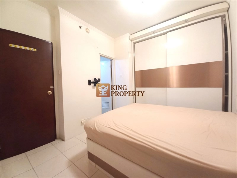 Royal Mediterania Jarang Ada! 3BR Hook 69m2 Mediterania Garden Medit 2 Mgr Cp Furnish 17 17