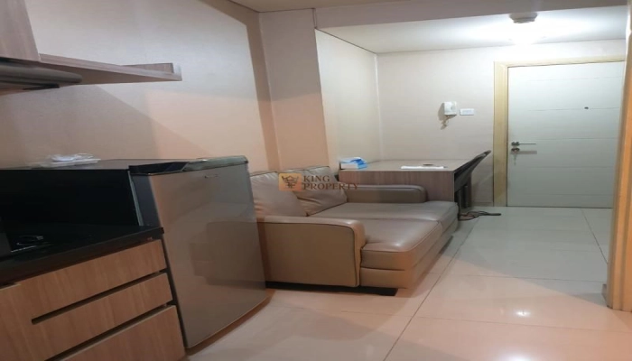 Madison Park Lantai Rendah! Disewa 1 Kamar Madison Park Full Furnish Tanjung Duren 3 17