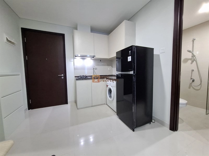 Jakarta Barat Good Price! 3BR Furnish Apartemen Puri Mansion Kembangan Jakarta Barat 4 17