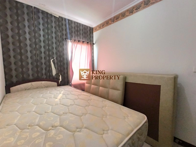 Royal Mediterania Full Furnished! 2BR Mediterania Garden Medit 1 MGR CP City View<br> 4 17