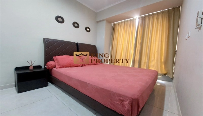 Taman Anggrek Residence Hunian Sewa! 1BR Condominium Taman Anggrek Residence Furnished TARES 17 17