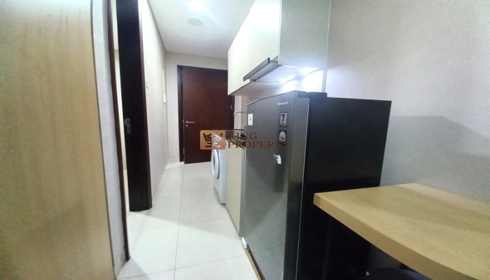 Jakarta Barat Best Price! Studio Apartemen Puri Mansion Furnish Nyaman Siap Huni 8 17