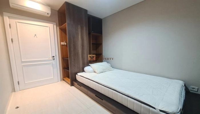 Madison Park Hunian Premium di Kawasan Central Park 3BR Grand Madison, Selangkah Dekat Kawasan Tanjung Duren 18 17