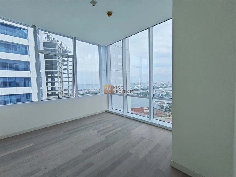 Jakarta Utara View Laut! Disewa 3BR Apartemen Regatta Unfurnish Siap Huni 21 17