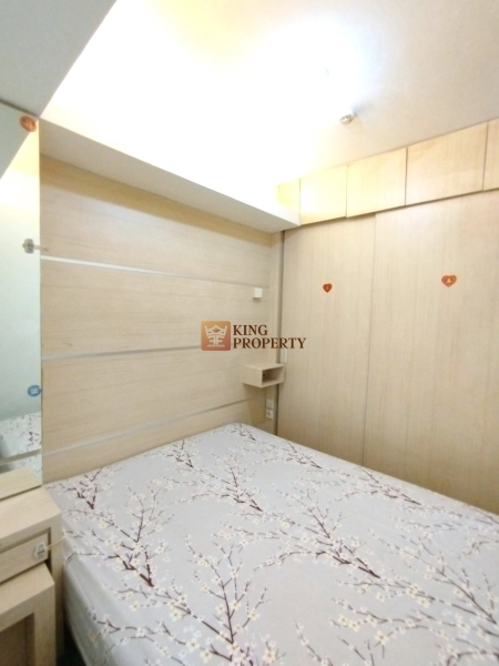 Green Bay Pluit Disewa Langka 1 BR 35m2 Furnished Green Bay Pluit View Pool 10 1724317397113