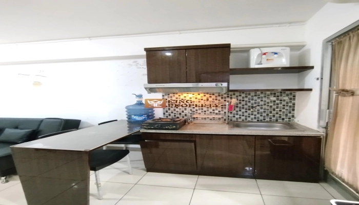 Green Bay Pluit  Apartemen Harga Terjangkau 2BR 35m2 Furnished Green Bay Pluit 3 1729305241990