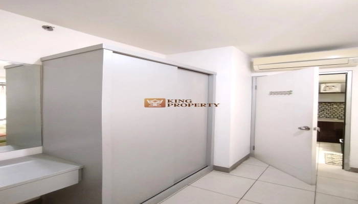 Green Bay Pluit  Apartemen Harga Terjangkau 2BR 35m2 Furnished Green Bay Pluit 5 1729305242150