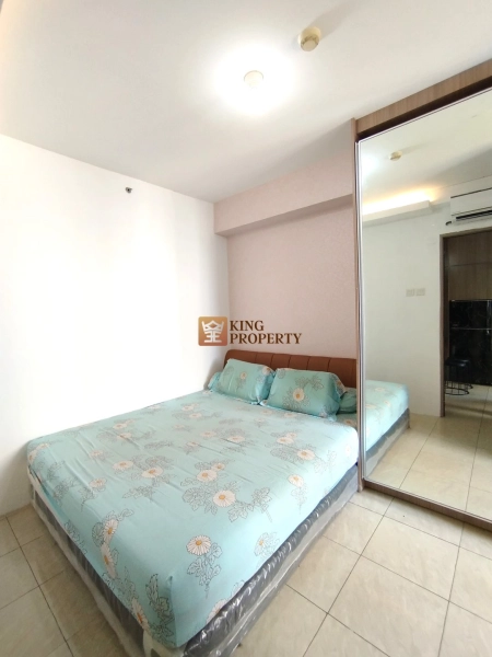 Green Bay Pluit  Interior Furnished Lengkap 2BR 43m2 Green Bay Pluit View Pool 12 1729756491729