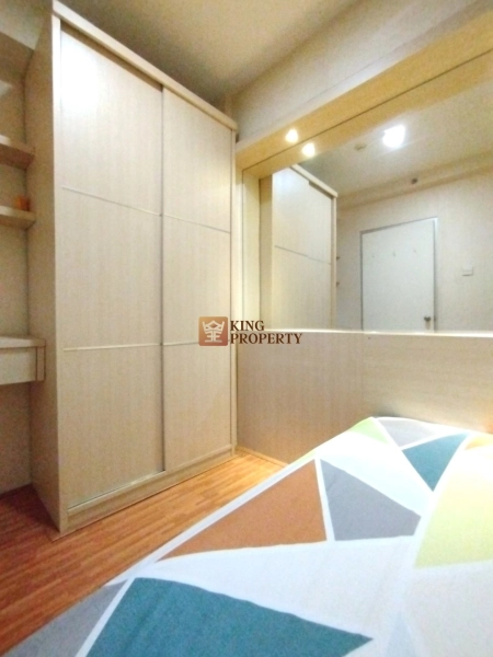 Green Bay Pluit Full Furnished Interior 2BR 35m2 Green Bay Pluit Siap Huni 4 1730876557049