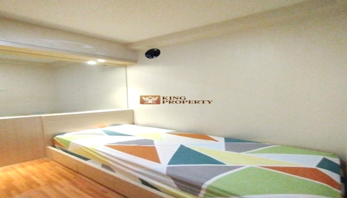 Green Bay Pluit Full Furnished Interior 2BR 35m2 Green Bay Pluit Siap Huni 6 1730876557187