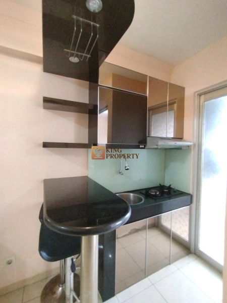 Green Bay Pluit Tower Favorit 2br 38m2 Thp2 Green Bay Pluit Greenbay Full Furnished 3 1731312205646