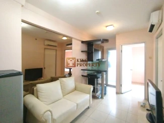 Tower Favorit 2br 38m2 Thp2 Green Bay Pluit Greenbay Full Furnished