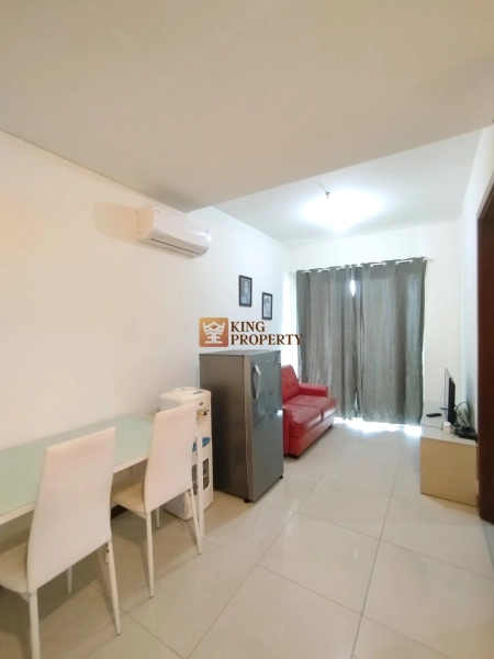 Green Bay Pluit Furnished Siap Huni 1BR 42m2 Condominium Green Bay Pluit 1 1733205590219