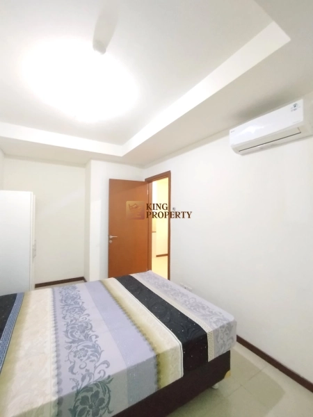 Green Bay Pluit Furnished Siap Huni 1BR 42m2 Condominium Green Bay Pluit 8 1733205590409