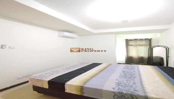 Green Bay Pluit Furnished Siap Huni 1BR 42m2 Condominium Green Bay Pluit 9 1733205590472