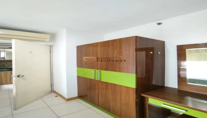 Green Bay Pluit Hunian Furnished Minimalis Rapih 2BR 35m2 Green Bay Pluit 7 1733213905098