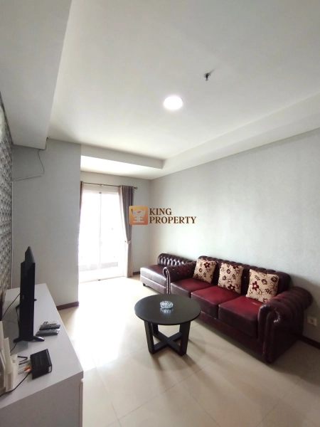 Green Bay Pluit Disewa View Laut Furnished Homey 2BR 77m2 Green Bay Pluit Condominium 1 1735791034055