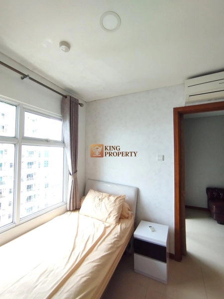 Green Bay Pluit Disewa View Laut Furnished Homey 2BR 77m2 Green Bay Pluit Condominium 8 1735791034177