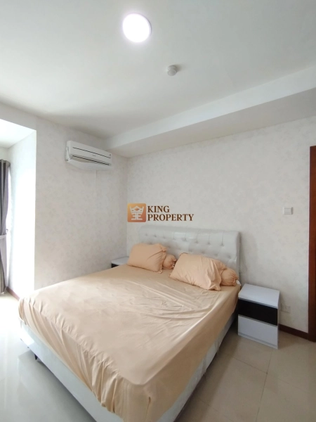 Green Bay Pluit Disewa View Laut Furnished Homey 2BR 77m2 Green Bay Pluit Condominium 10 1735791034358