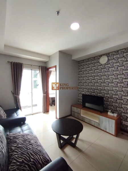 Green Bay Pluit Disewa Apartemen Siap Huni 2BR 77m2 Green Bay Pluit Greenbay Furnished 2 1735791151859