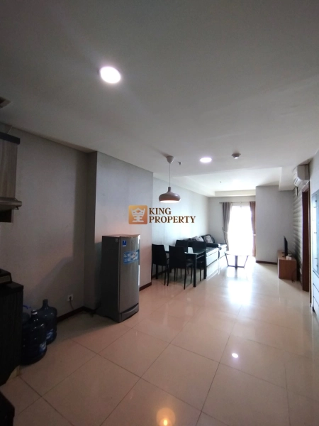 Green Bay Pluit Disewa Apartemen Siap Huni 2BR 77m2 Green Bay Pluit Greenbay Furnished 6 1735791152099