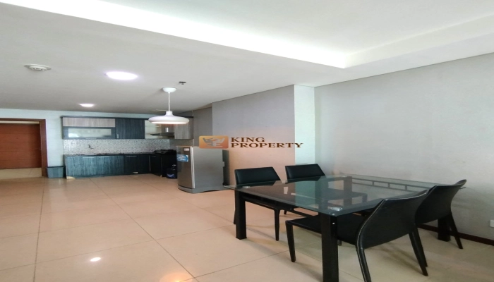 Green Bay Pluit Disewa Apartemen Siap Huni 2BR 77m2 Green Bay Pluit Greenbay Furnished 7 1735791152158