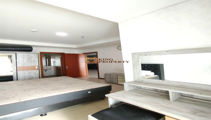 Green Bay Pluit Disewa Apartemen Siap Huni 2BR 77m2 Green Bay Pluit Greenbay Furnished 11 1735791152364