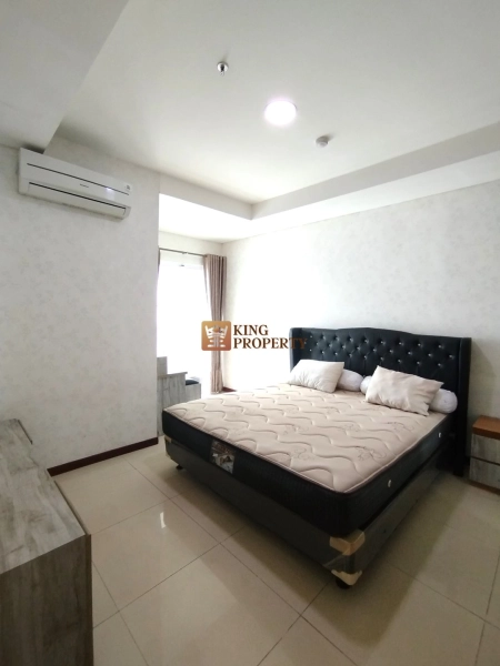 Green Bay Pluit Disewa Apartemen Siap Huni 2BR 77m2 Green Bay Pluit Greenbay Furnished 13 1735791152491