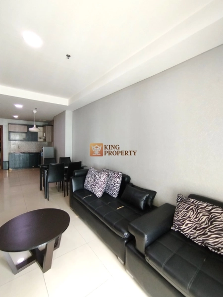 Green Bay Pluit Disewa Apartemen Siap Huni 2BR 77m2 Green Bay Pluit Greenbay Furnished 9 1735791152639