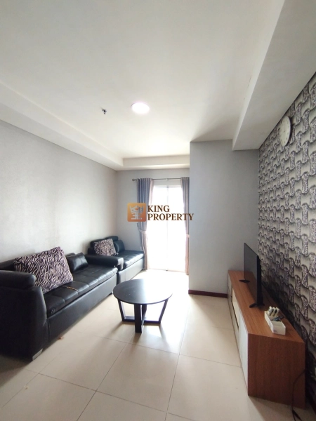 Green Bay Pluit Disewa Apartemen Siap Huni 2BR 77m2 Green Bay Pluit Greenbay Furnished 1 1735791152713