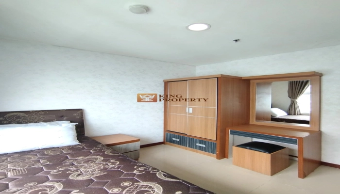 Green Bay Pluit Disewa Apartemen Siap Huni 2BR 77m2 Green Bay Pluit Greenbay Furnished 14 1735791152785