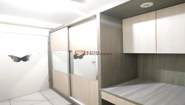 Green Bay Pluit Akses Langsung Mall Siap Huni Furnished 2BR 35m2 Green Bay Pluit 7 1739334620660