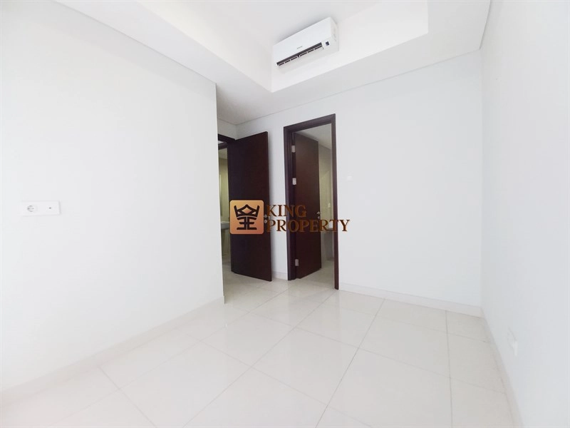 Jakarta Barat Lantai Hoki! 2BR Apartemen Puri Mansion Amethyst Private Lift 19 18