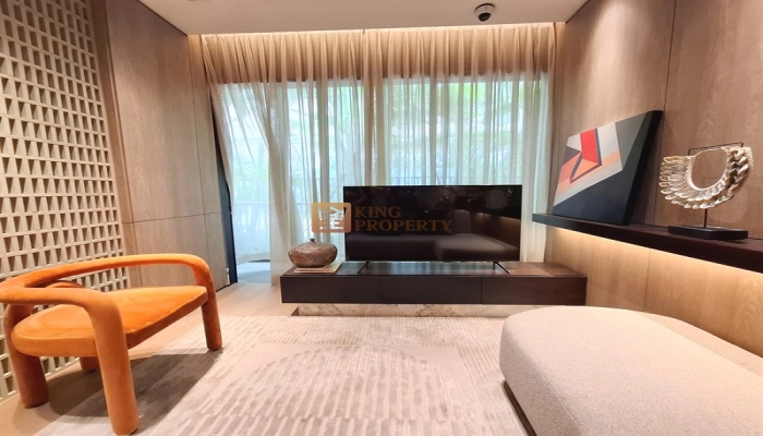 Jakarta Selatan Dijual 2BR Antasari Place Cilandak Cukup Dengan 20JT Unit Modern 8 18