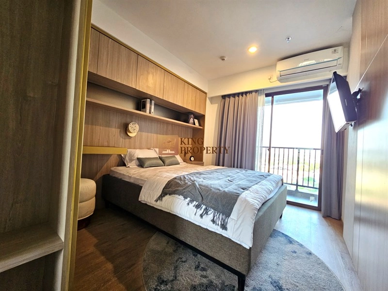 Jakarta Selatan Cukup 10JT! Dijual 1 Kamar Anwa Residence Bintaro Jaksel  19 18