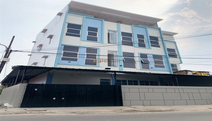 Bodetabek Dijual Kost Baru Kayana Residence ROI 9%-10%/Tahun Dekat TangCity Mall 19 18