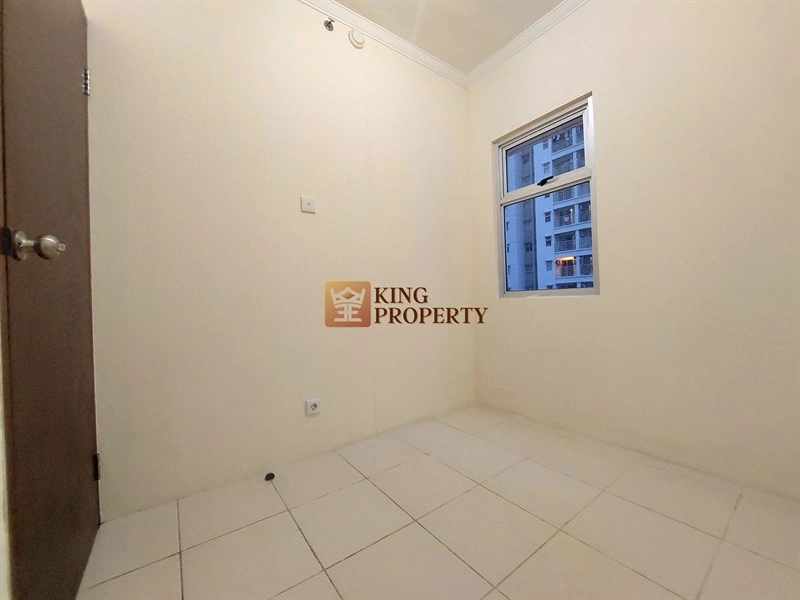 Royal Mediterania Unit Langka! 2BR 42m2 Mediterania Garden Medit 2 Mgr Cp Pool View 19 18