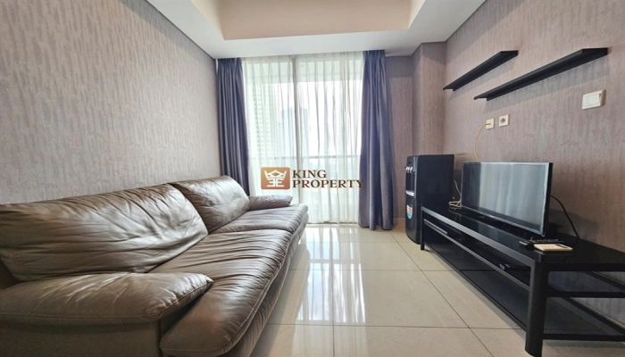 Taman Anggrek Residence Best Price! 1BR Furnish Taman Anggrek Residence Tanjung Duren TAR 19 18