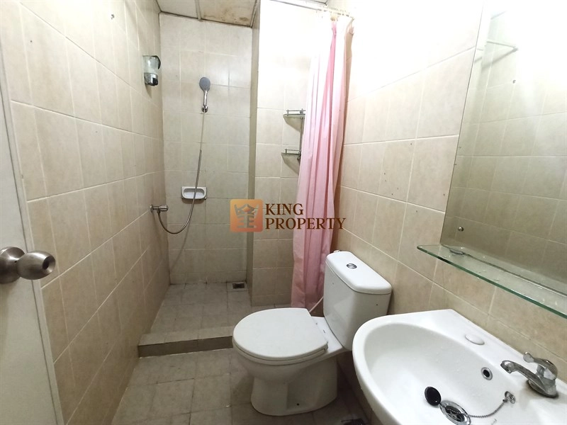 Royal Mediterania Hot Recommend! 2BR Mediterania Garden Residences Furnish Bagus Homey 5 18