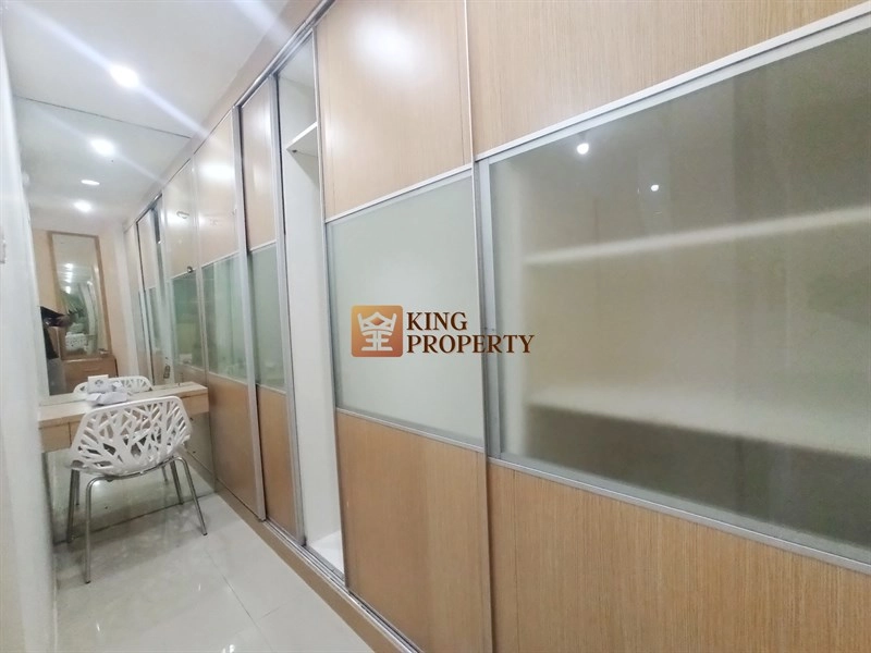 Royal Mediterania Siap Huni 3br Mediterania Garden Medit 2 Mgr Furnished City View<br> 18 18